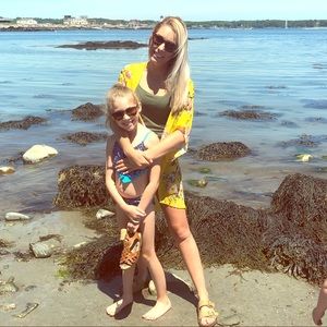 Meet your Posher, Rebecca